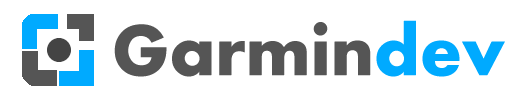 Garmindev | 佳明开发者